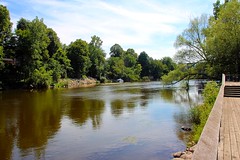 Thornapple River