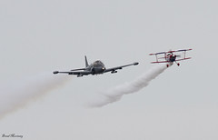 Newcastle Airshow 2015