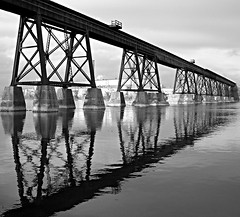 Canadian Pacific Railway bridge
