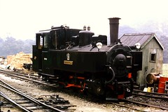 Welshpool and Llanfair Railway