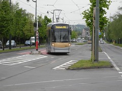 STIB-Tram-Dépôt