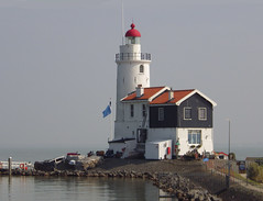 Lighthouses of Belgium and Netherlands 2015