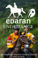 Edaran Endurance Classic 2005