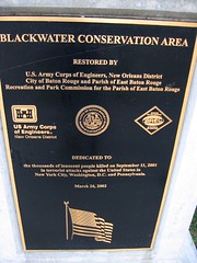 Blackwater Conservation Area