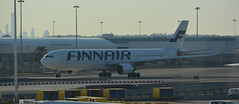 Finnair A330-302, OH-LTS, as AY 6 JFK-HEL