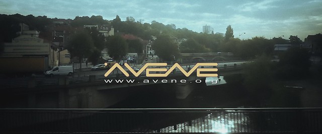 Avene - Overlord