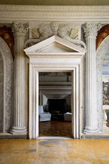 Vicenza & the Palladian Villas