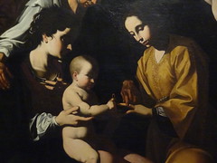 Capua - Museo Provinciale Campano - Pinacoteca