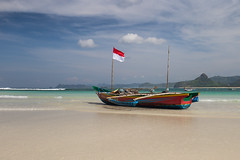 Indonesia - Lombok