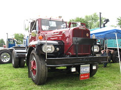 Macungie Truck Show 2014