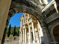 Efeso / Ephesus - Turquía