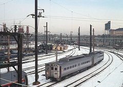 Marty's SEPTA and Red Arrow Photos