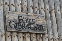 Fort Gibraltar
