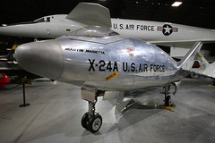 National Museum of the United States Air Force