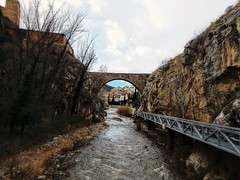 puentes y pasarelas
