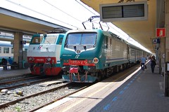 Italian Rail