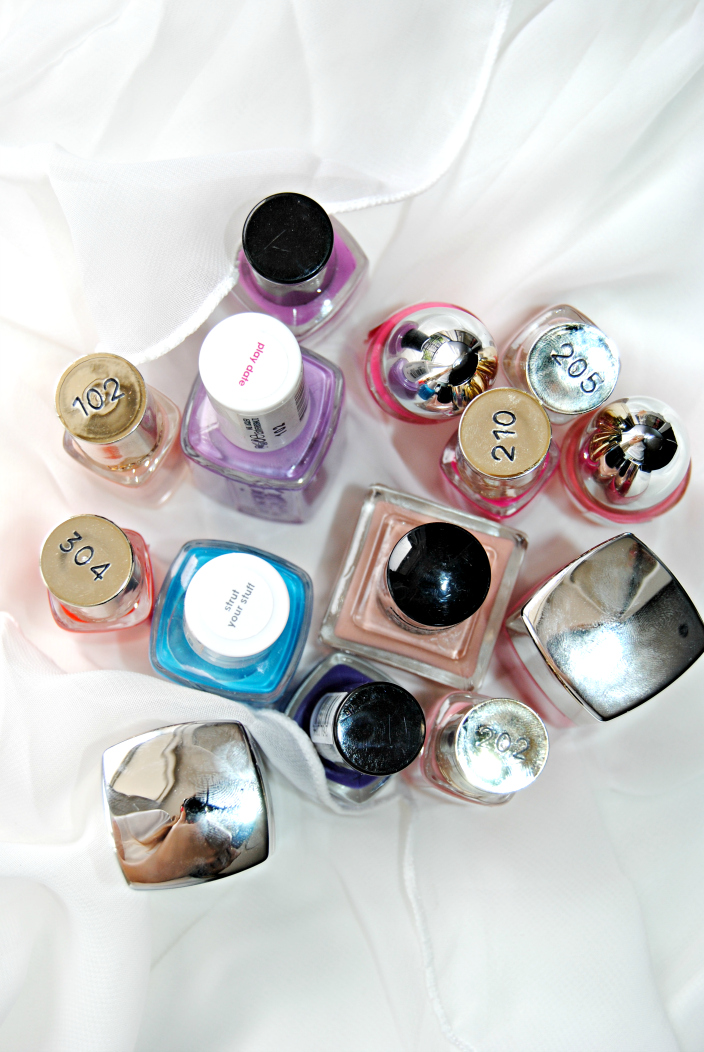 14 Must-have Nailpolishes for Summer (2)