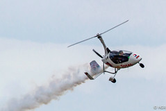 Wales National Air Show 2015