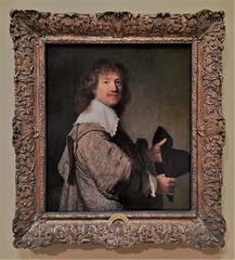 Art Masters: Rembrandt Van Rijn