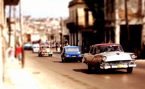 havana cars 1 Added dof to the original picture of Nav A Thanks Nav A 