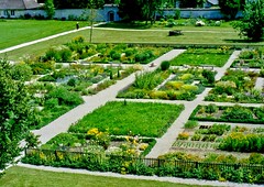 Herbal gardens