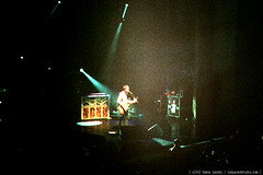 Oasis : Orlando - 2002