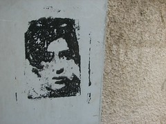 Stencil, Graffiti & Street-Art