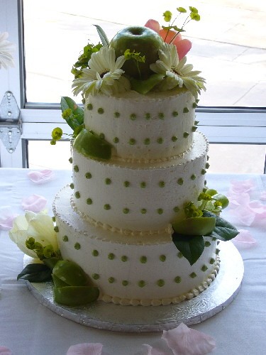 Green Apple Wedding Theme a gallery on Flickr