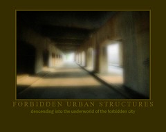 Forbidden Urban Structures