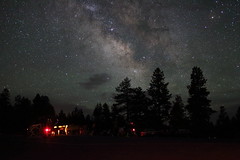 Bryce Canyon Astronomy Festival 2015
