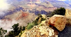 Grand Canyon July 2015