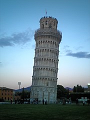Pisa & Pompeii [10/2010]