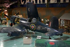 Fleet Air Arm Museum, Yeovilton, June 2015