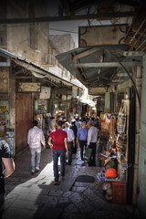 סדנת צילום בירושלים עם פוטו הראל- מעובדים