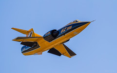 Jetpower Fyresdal 2015