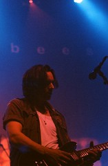 The Maccabees at The Ritz May 2015 Manchester