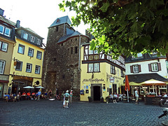 Eltz Castle + Cochem (DE)