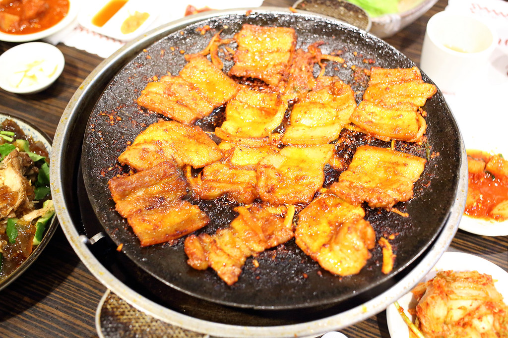 20161220中山-南大門韓國烤肉 (33)