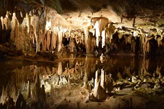 Luray & Snenandoah Caverns