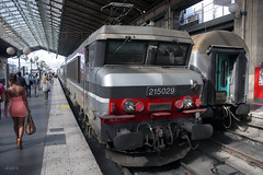 Train : SNCF
