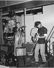 2004-02 DC Blues Society Jam at Taliano's