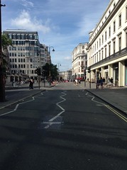 London August 2015
