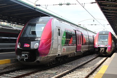 SNCF/French rail