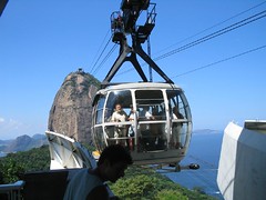 Rio de Janeiro - Março 2006
