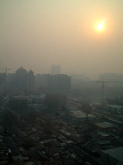 Sunrise [Beijing]