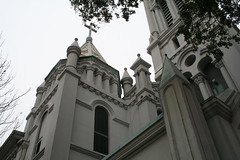 Annunciation Church, Houston, TX