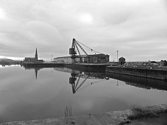 Docks & Harbours