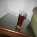 My first brew - amber ale