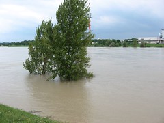 08/2002 Hochwasser