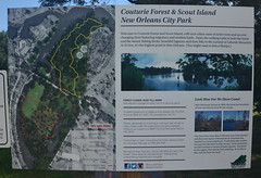 2015 Jul 23 Couturie Forest Trails